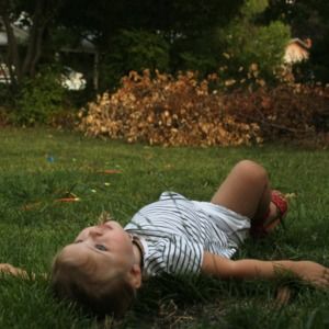 Meet your Posher, Jamie